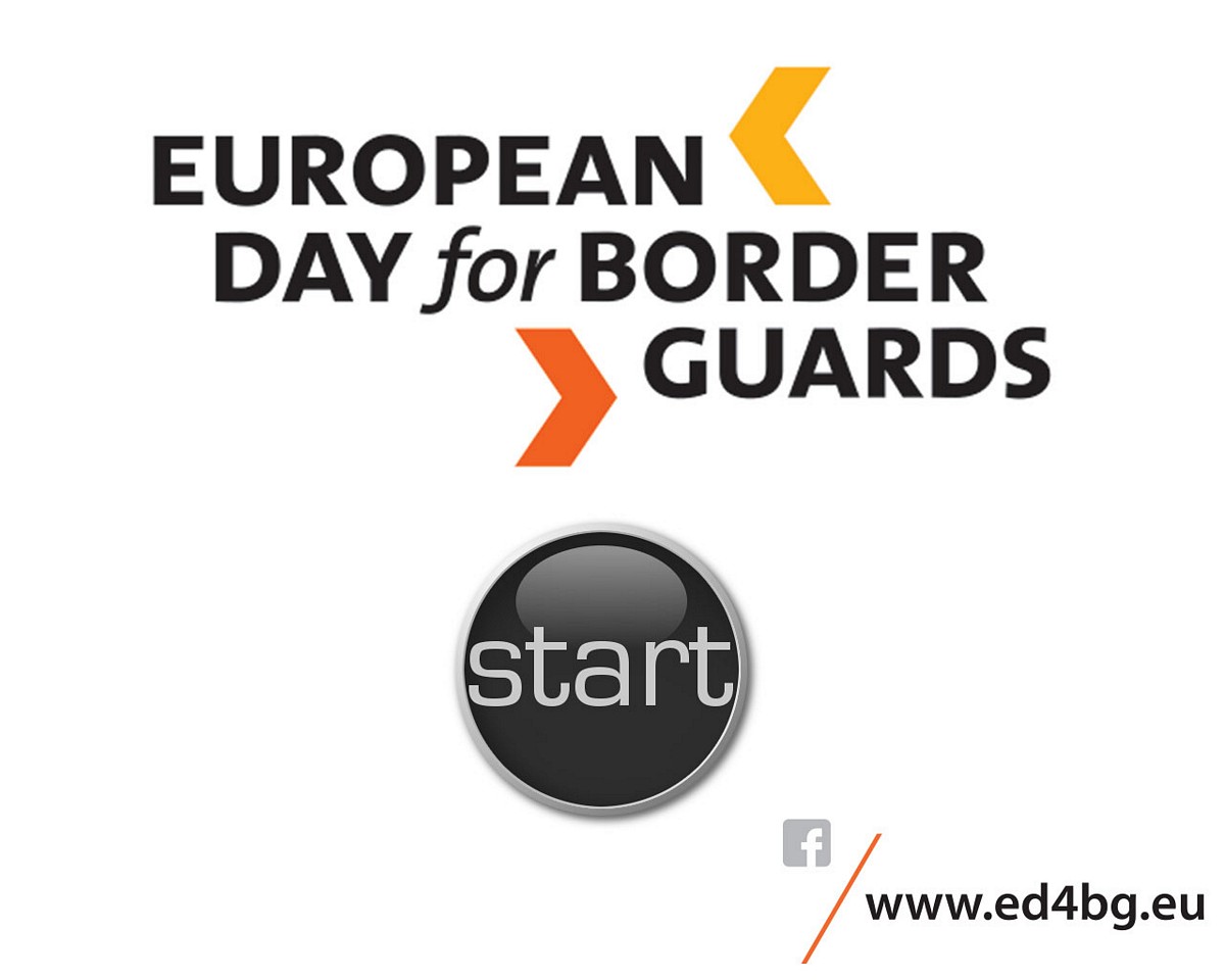 Europejski Dzień Straży Granicznej