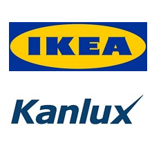 Fotobudka Ikea, Kanlux
