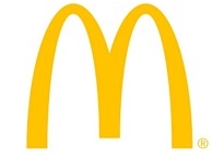 Foto budka McDonalds Akcja Marketingowa
