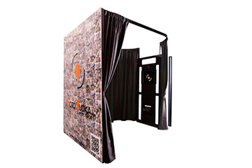 Fotobudka BOX Producent