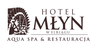 Hotel Młyn Elbląg - foto-budka